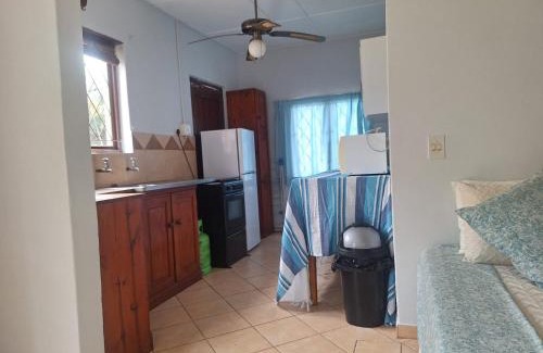 Port Shepstone Apartment | Goodlands at sea