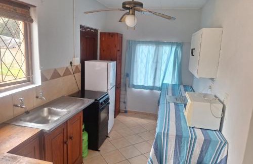 Port Shepstone Apartment | Goodlands at sea
