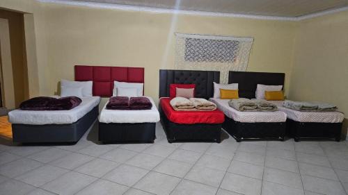 Klerksdorp House | Goodlife guest house in klerksdorp