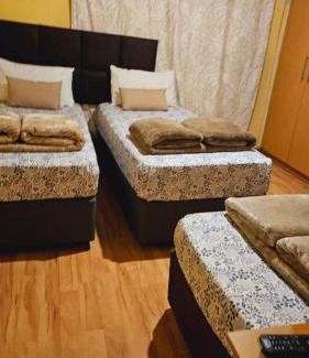 Klerksdorp House | Goodlife guest house in klerksdorp