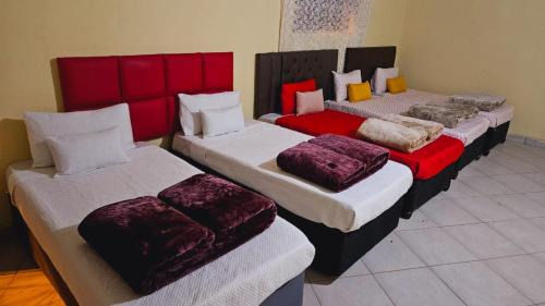 Klerksdorp House | Goodlife guest house in klerksdorp