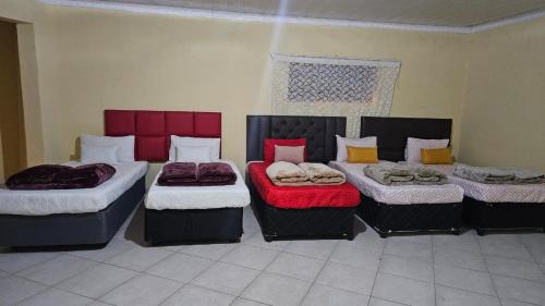 Klerksdorp House | Goodlife guest house in klerksdorp