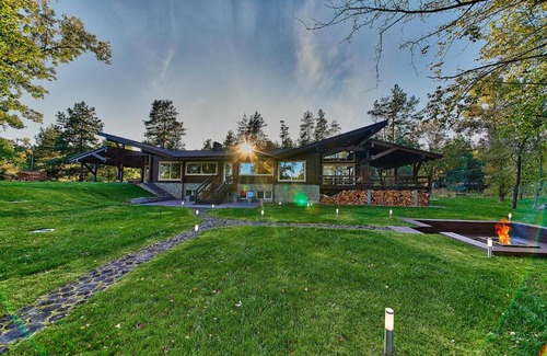 Hlibivka Hotel | Goodlife Park