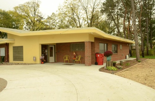 Goodview House | Goodview Haven