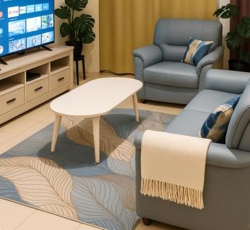 Dubai Marina House | Goodwill Holidays ,Near Jumeirah Beach Residence 1