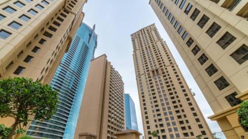 Dubai Marina House | Goodwill Holidays ,Near Jumeirah Beach Residence 1