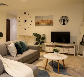 Dubai Marina House | Goodwill Holidays ,Near Jumeirah Beach Residence 1