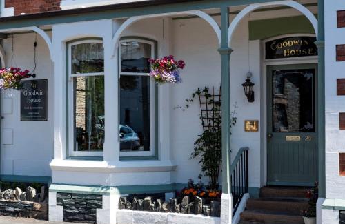 Keswick Bed & Breakfast | Goodwin House