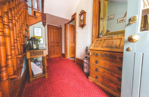 Keswick Bed & Breakfast | Goodwin House