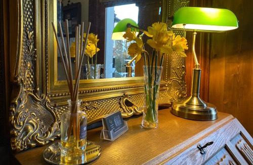 Keswick Bed & Breakfast | Goodwin House
