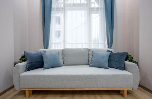 Krisztinavaros Apartment | GoodWind Aparthotel