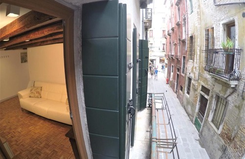 Cannaregio Apartment | Goodwind Venice Apartments