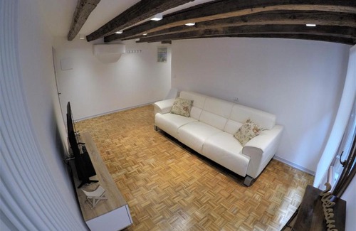 Cannaregio Apartment | Goodwind Venice Apartments