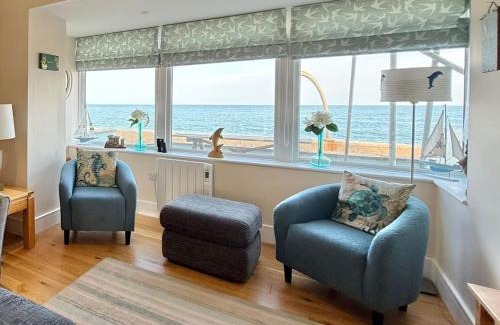 Torcross House | Goodwinds 4 bedroom beachside house
