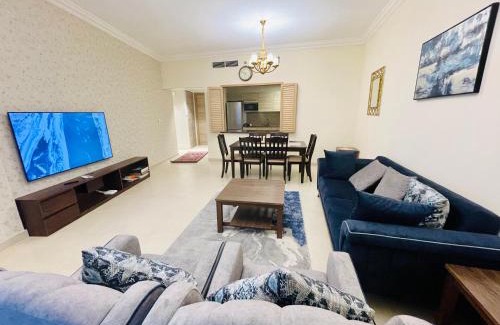 Dubai Apartment | GOODWOOD SUITES HOMES VACATION