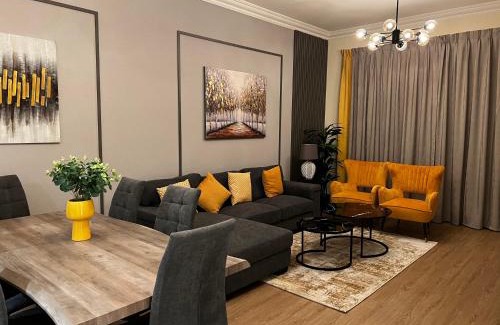 Dubai Apartment | GOODWOOD SUITES HOMES VACATION