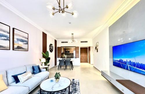 Dubai Apartment | GOODWOOD SUITES HOMES VACATION
