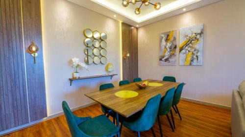 Dubai Apartment | GOODWOOD SUITES HOMES VACATION