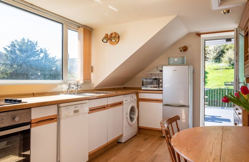 Hope-Cove Cottage | GOODY, pet friendly, country holiday cottage in Hope Cove