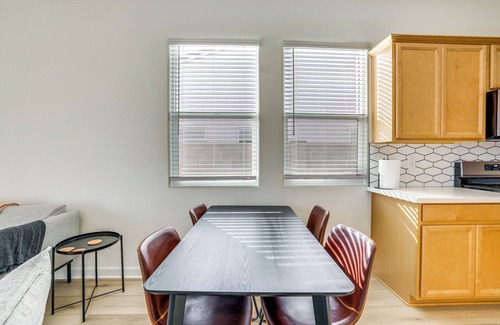 Montecito in Estrella House | Goodyear Getaway w/Grill Near Estrella Mountain!