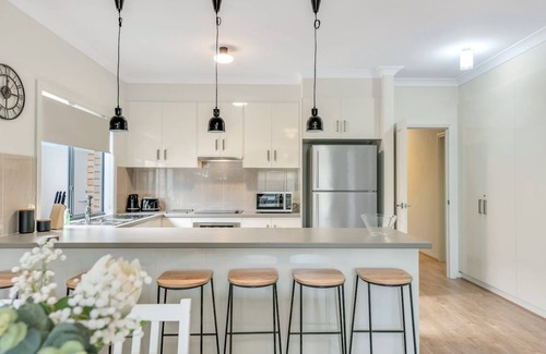 Goolwa House | Goolwa, Brooking St - Wi-Fi and Linen Included
