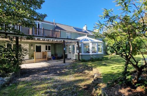 Redruth House | Goonearl Simply Stay