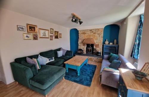 Redruth House | Goonearl Simply Stay