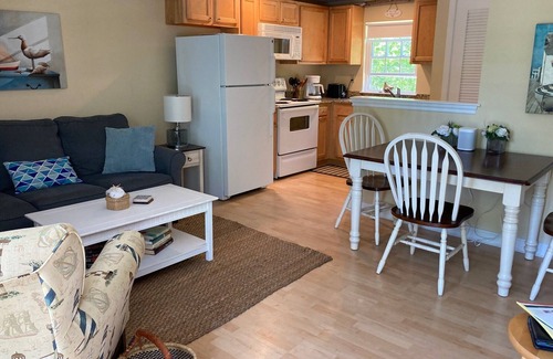 Kennebunkport Condo | Goose Rocks Beach! Now booking 2026 season!
