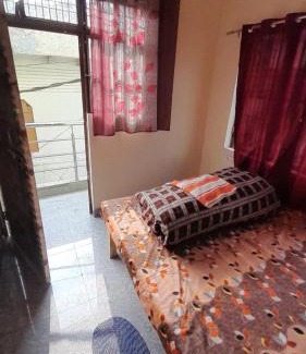 Vrindavan House | Gopal Sadan