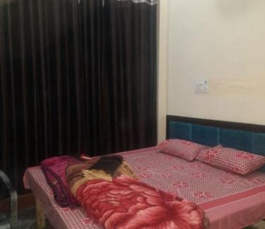 Vrindavan House | Gopal Sadan