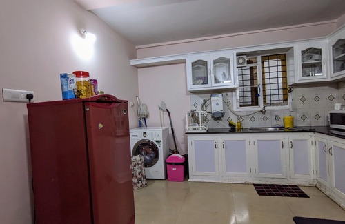 Kochi House | Gopalan's - A home away from home!