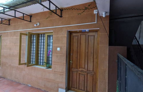 Kochi House | Gopalan's - A home away from home!