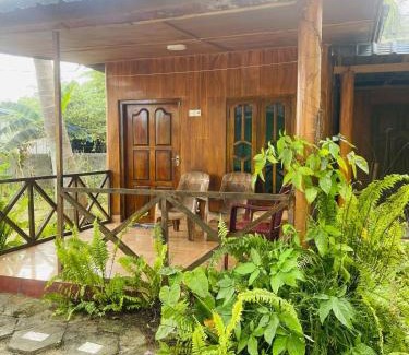 Nilaveli House | Gopalapuram Guest House