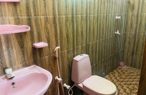 Nilaveli House | Gopalapuram Guest House