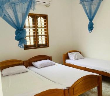 Nilaveli House | Gopalapuram Guest House