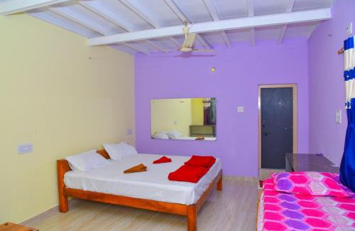 Kamalapur House | Gopi Plantation Homestay