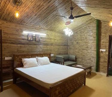 Vrindavan Resort | Gopika Resort