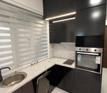 Palilula Apartment | Gorana 1