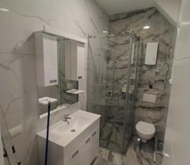 Palilula Apartment | Gorana 1