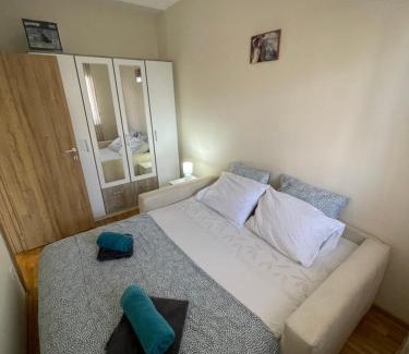 Zvezdara Apartment | Gordana Apartments