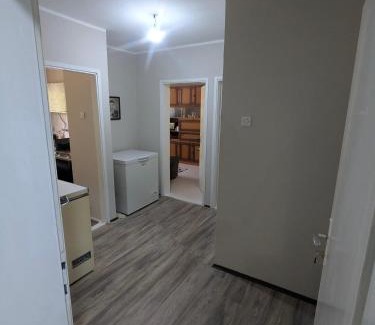 Central Serbia Apartment | Gordana