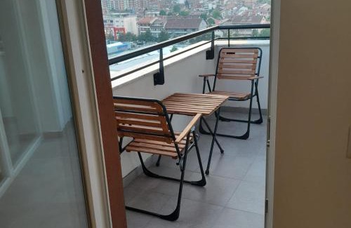 Pejë Apartment | Gorenje Apartment