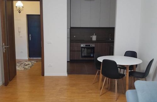 Pejë Apartment | Gorenje Apartment