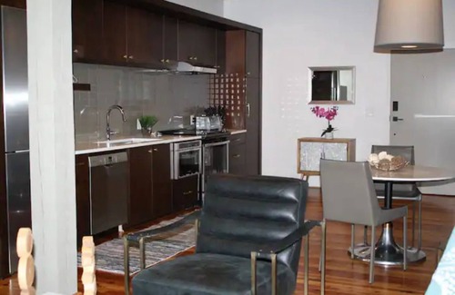 West End Condo | GORGEOUS 1 BR on MAIN #2