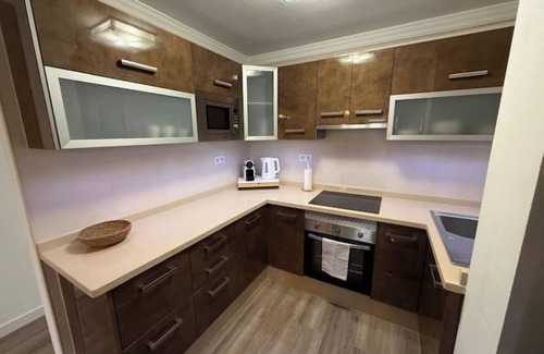 Costa Teguise Apartment | Gorgeous 2-bedroom apartment with WiFi in Costa Teguise