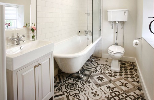 Paxford Cottage | Gorgeous 2 Bedroom Cottage Paxford