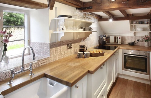 Paxford Cottage | Gorgeous 2 Bedroom Cottage Paxford