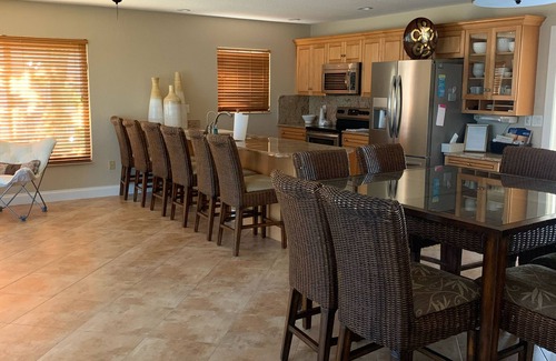 Gulf Harbors House | Gorgeous 3 bed 3 bath home