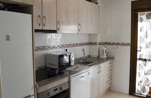 Los Alcazares House | Gorgeous 3 Bedroom Townhouse - Playa III