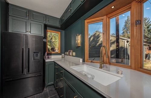 Old Bend House | Gorgeous 3-bedroom designer home in the heart of historic Bend!